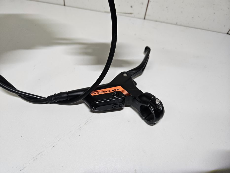 Par de travões rock rider