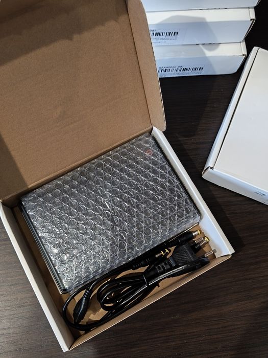 Безперебійник для роутера UPS 5V, 9V, 12V 12000mAh Павербанк для роуте