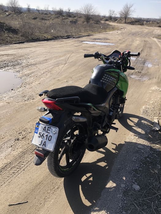 Продам Лифан КП200 без торга