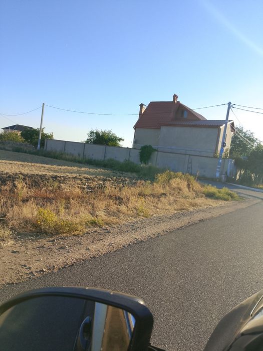 продам 6 га , земли в прилиманском,от хозяина под строительство