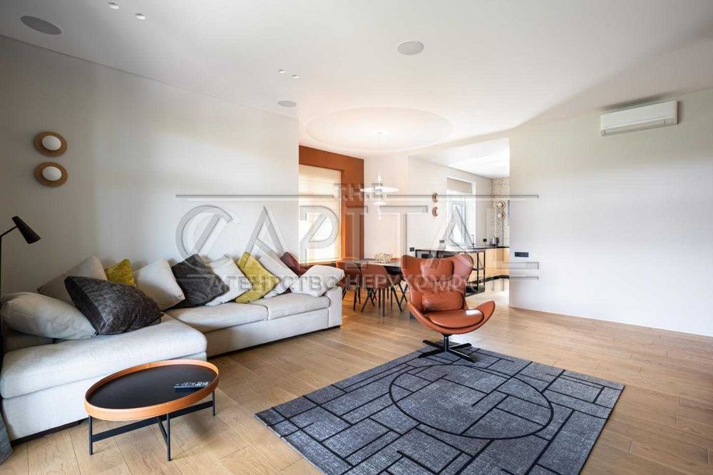 Оренда будинку у котеджному містечку Золоче | Везувій | Вишеньки