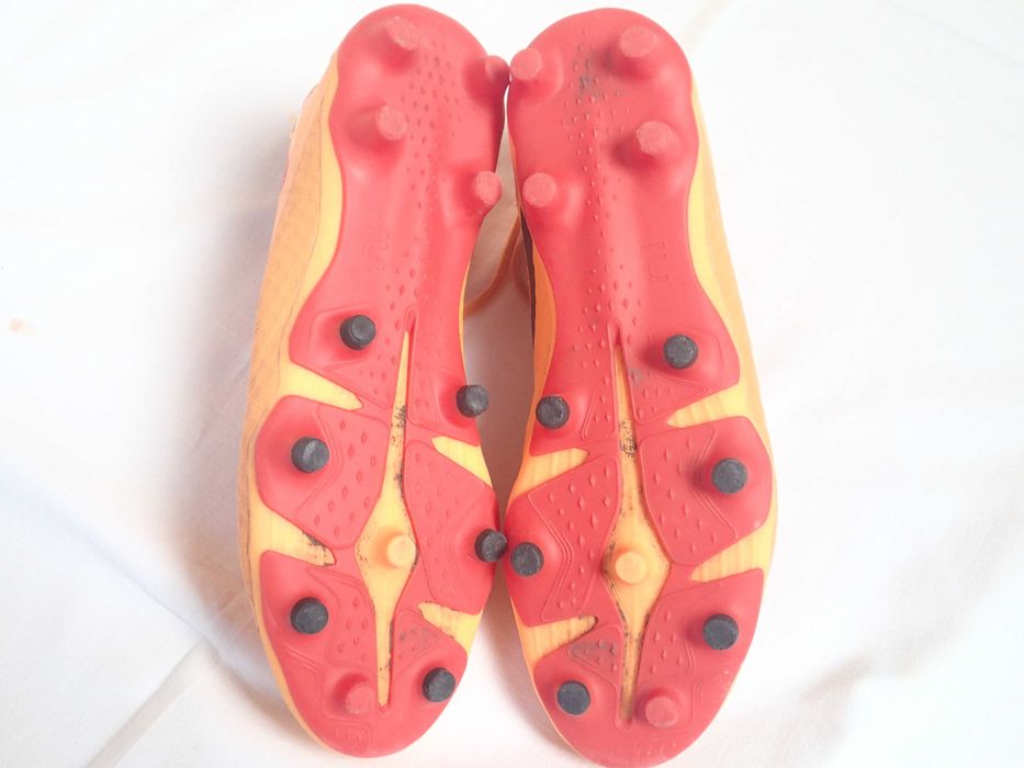 KIPSTA korki Viralto piłka nożna buty  rozm 37 wkł 23,5 cm