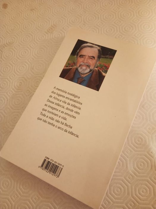 Alma,  Manuel Alegre, publicações Dom Quixote