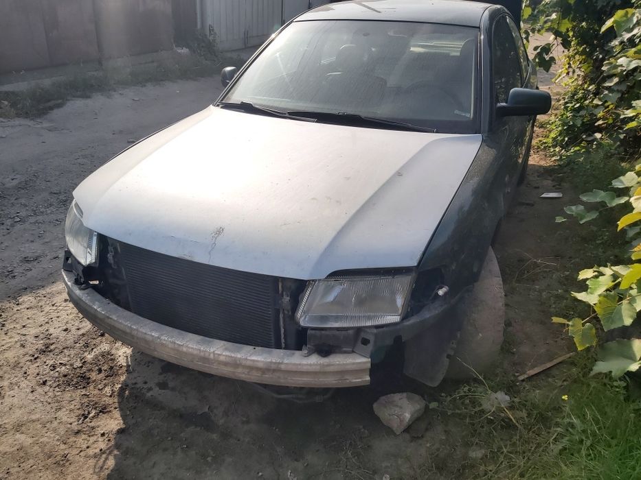 Запчасти на Пасат   Б4  б5. .1.6 1.9 2.5 2.8 кватро бензин дизель