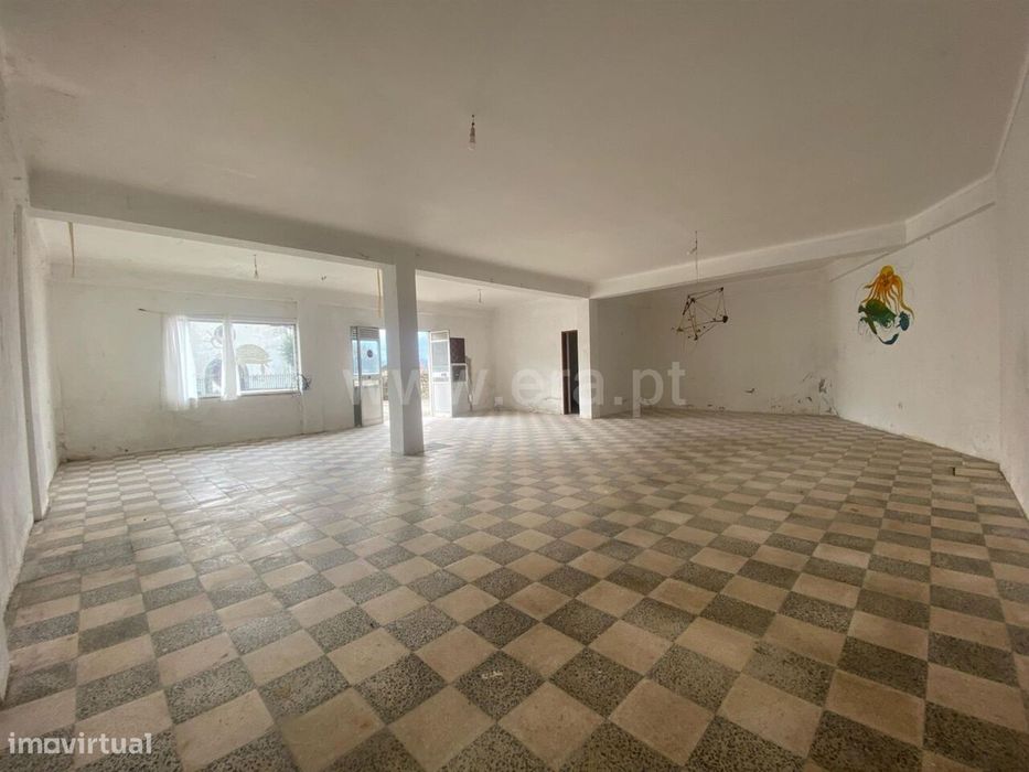 Loja / Fundão, Aldeia Nova