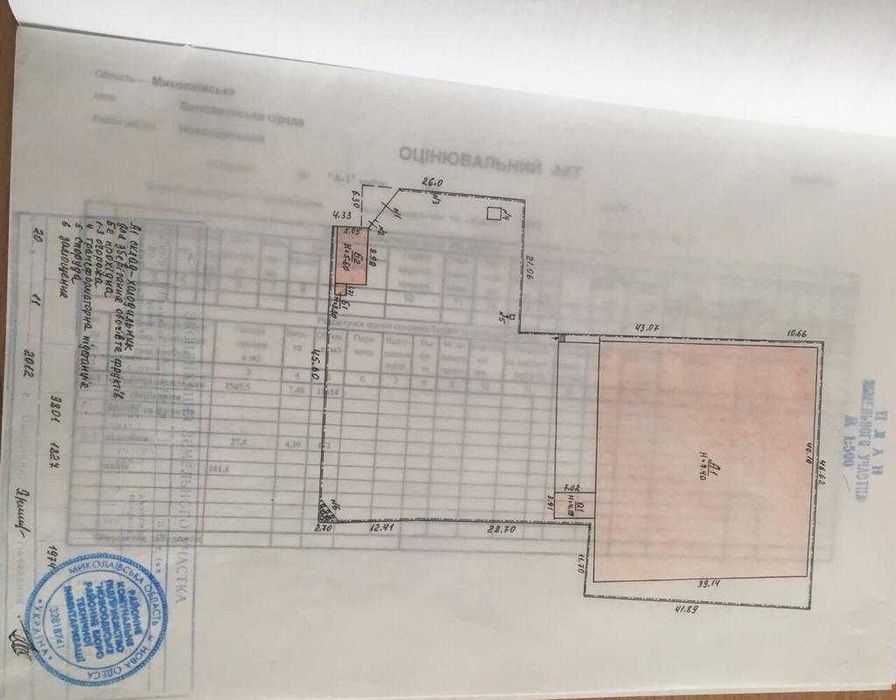 Сдам в аренду базу