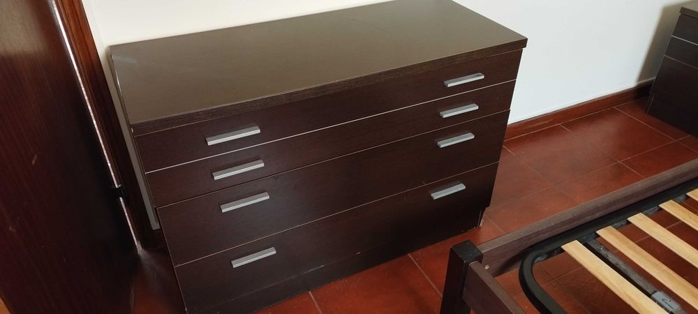Mobilia de quarto!