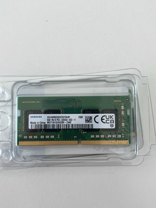 Memória RAM SO-DIMM 8gb ddr464169667352961120