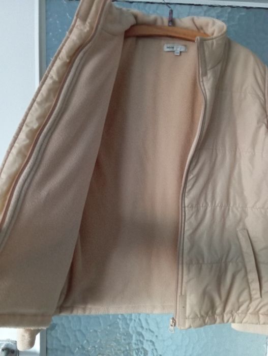 Bluza damska na polarze