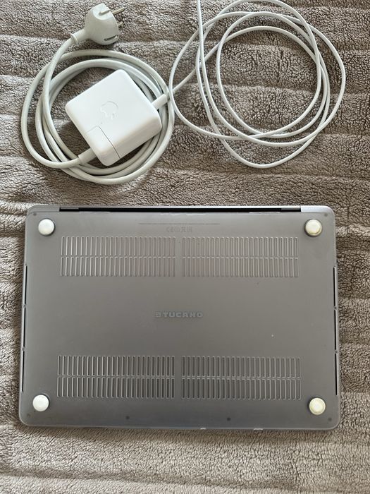 Macbook Pro 13’ touchbar 2016