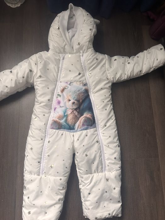 Комбенізон 80р демисизоний