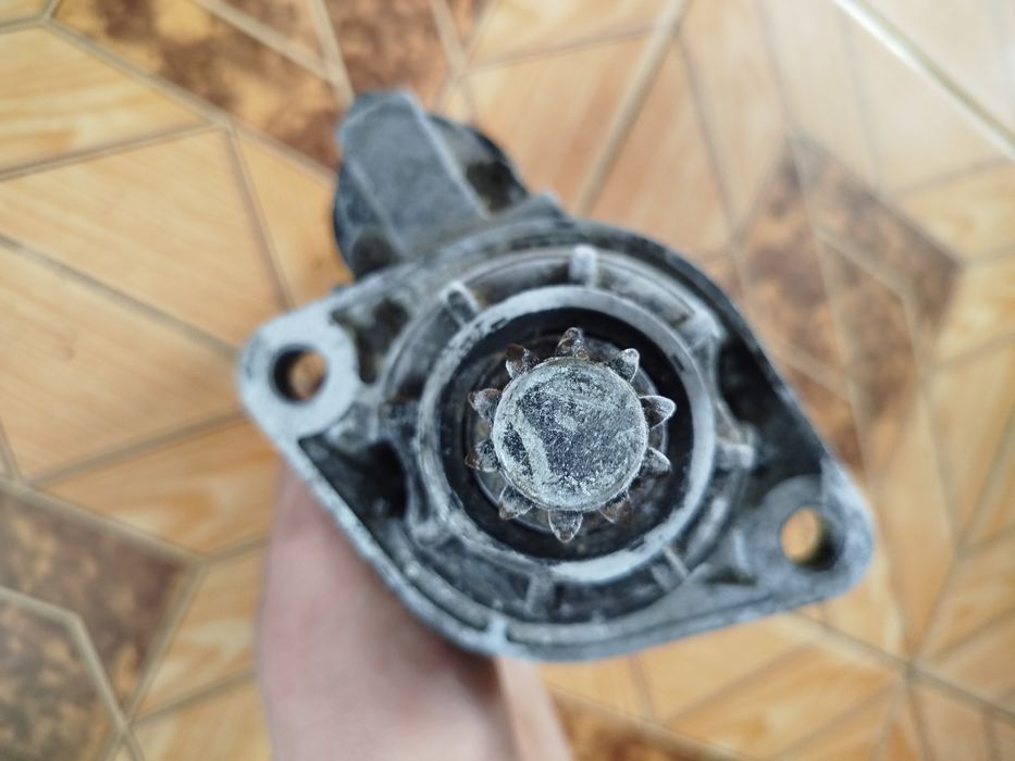 Стартер volkswagen golf 4 volkswagen bora volkswagen