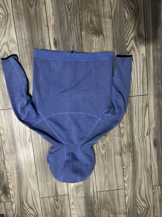 толстовка Nike Sportswear Tech Fleece Winterized