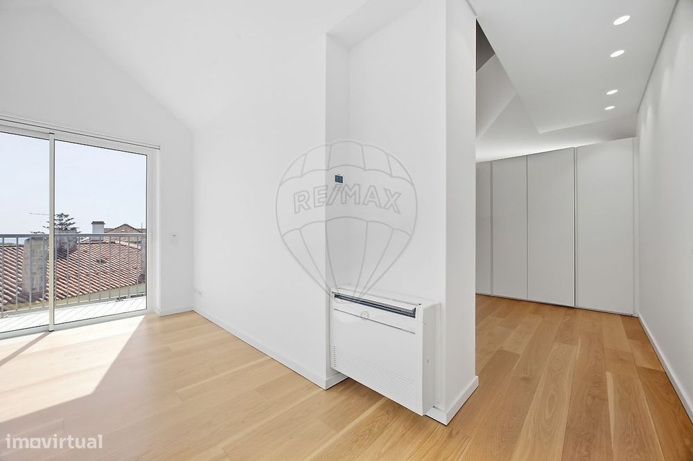 Apartamento T2 para venda