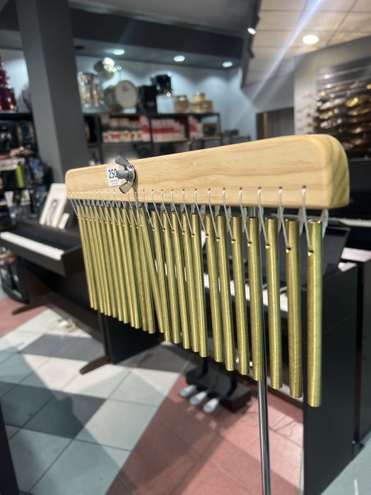 Velton - chimesy, instrumenty perkusyjne, perkusjonalia