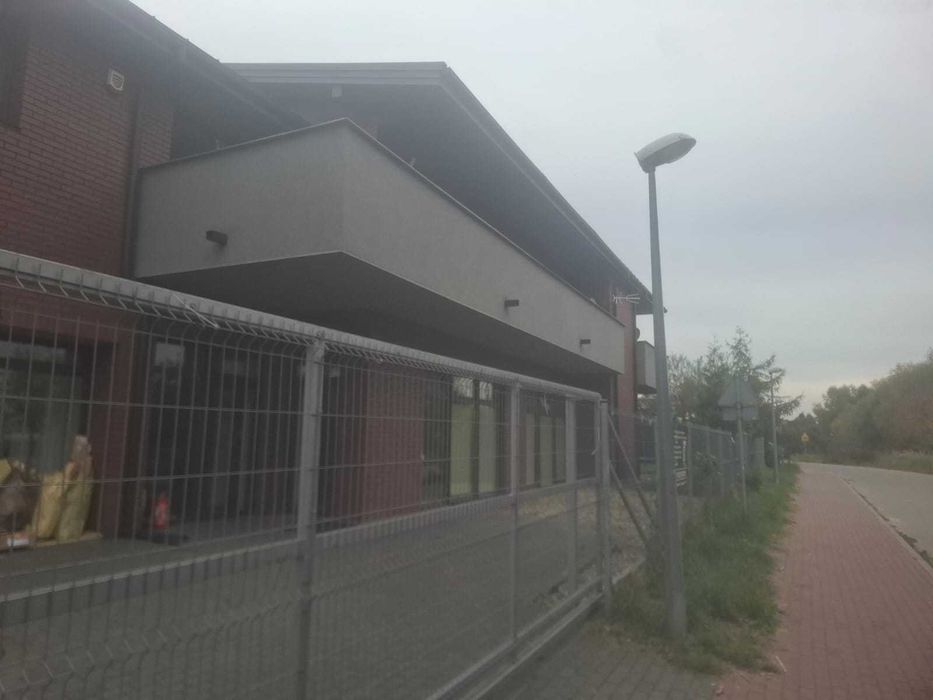 Wynajem lokalu 110m ul.Lewandów14