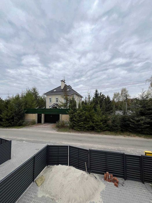 Дуплекс 120м2. 3 сотки. Від забудовника. Без комісій та переплат