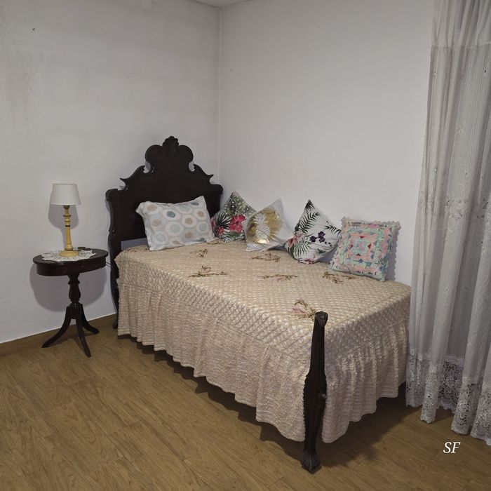 Quartos completos