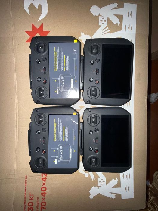 Пульт DJI Mavic 3pro,3t(без GPS)1001