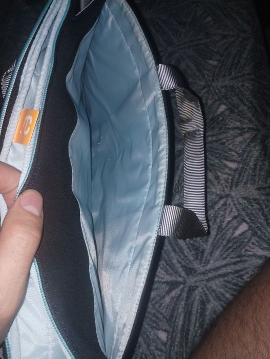 Torba na laptopa