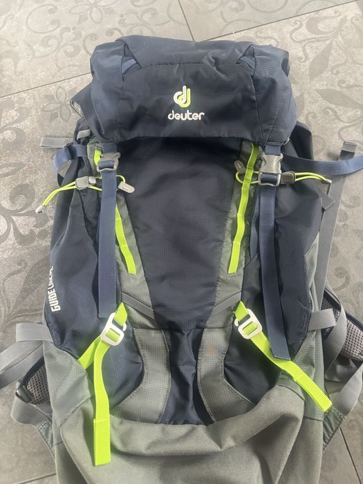 Plecak Deuter Quide Lite 32