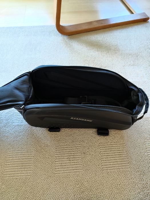 Material para bicicleta