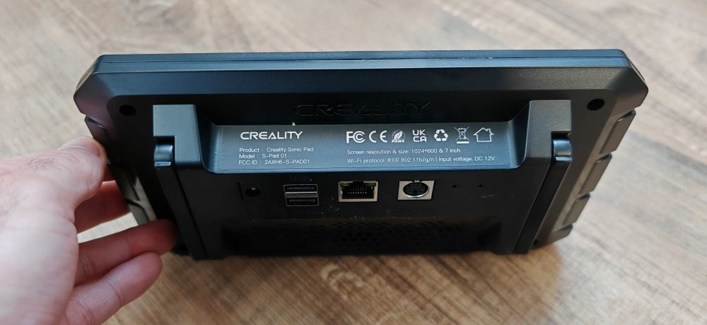 Creality Sonic Pad