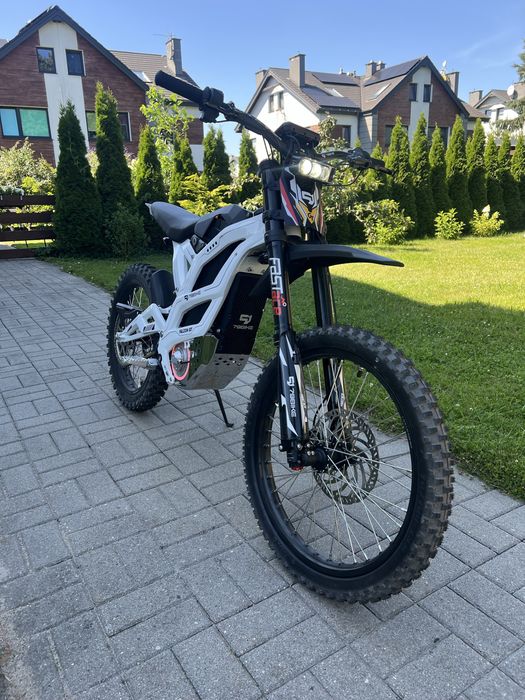 79bike falcon gt surron 16.8kw motorower taria eride