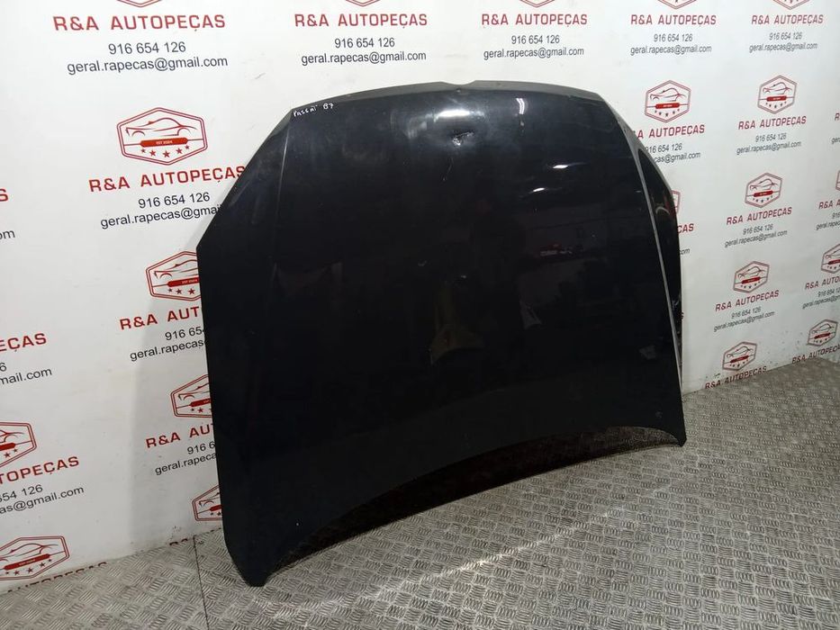 Capot VW Passat B7 Original