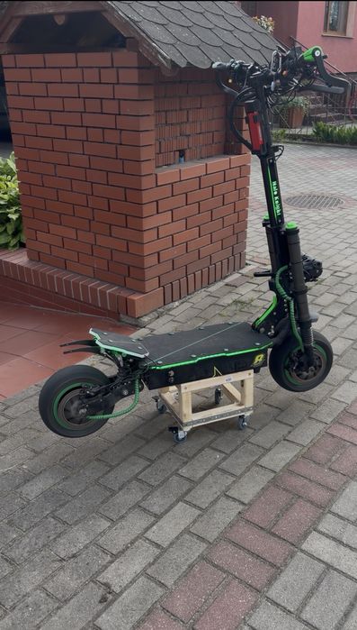 Halo knight t107 pro