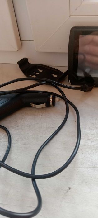 Kamerka samochodowa i GPS Lark 43.3 i Kamerka samochodowa