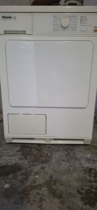 Máquina secar Miele