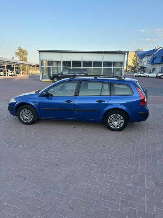 renault megane 1.5