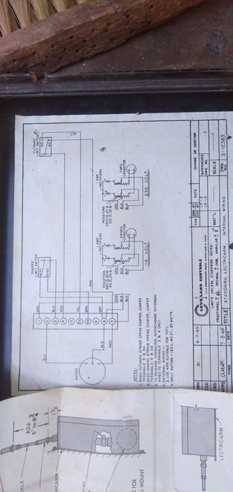 Актуатор винтовой