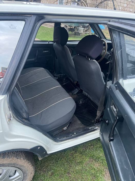 Продам ВАЗ 2109 у хорошому стані