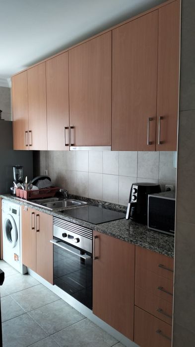 Arrendamemto de quarto