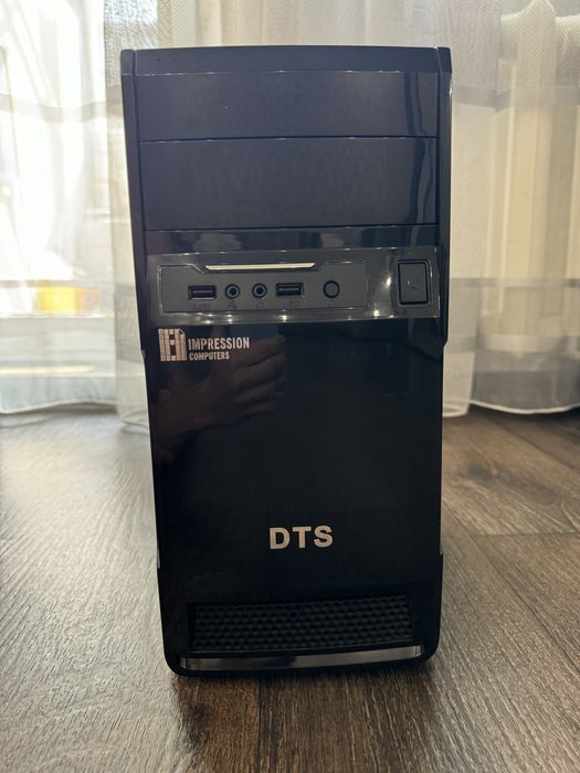 В продажу залетает Ігровий Пк i5 rx580+ПОДАРОК