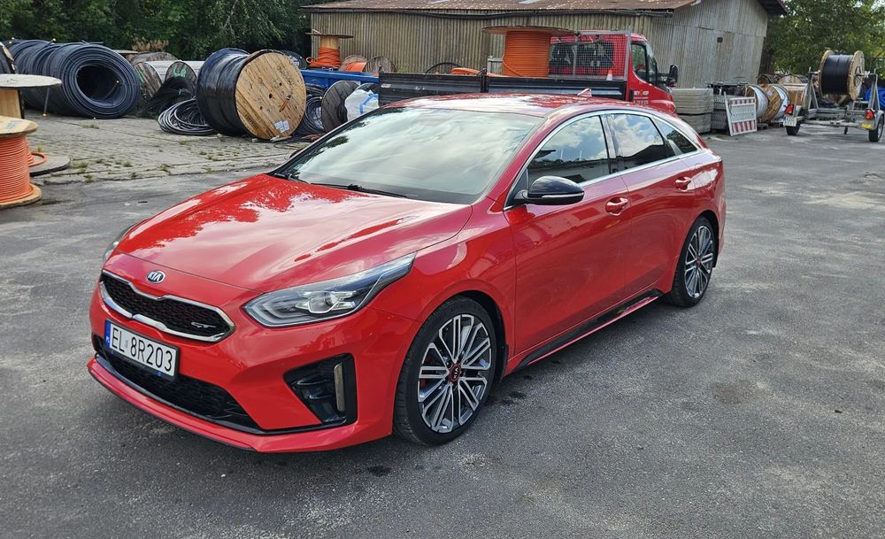 Kia Pro_Cee'd