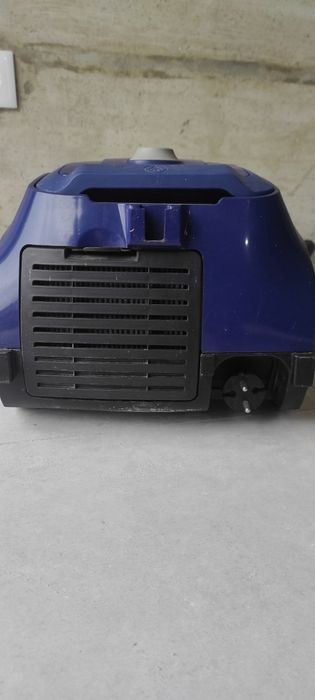 Aspirador Samsung para peças