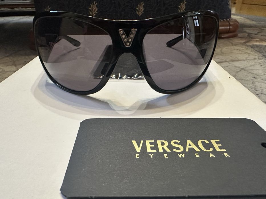 окуляри Versace оригінал
