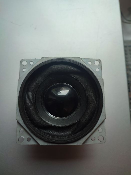 динамик от Panasonic Rx-Dt75 (кобра)
