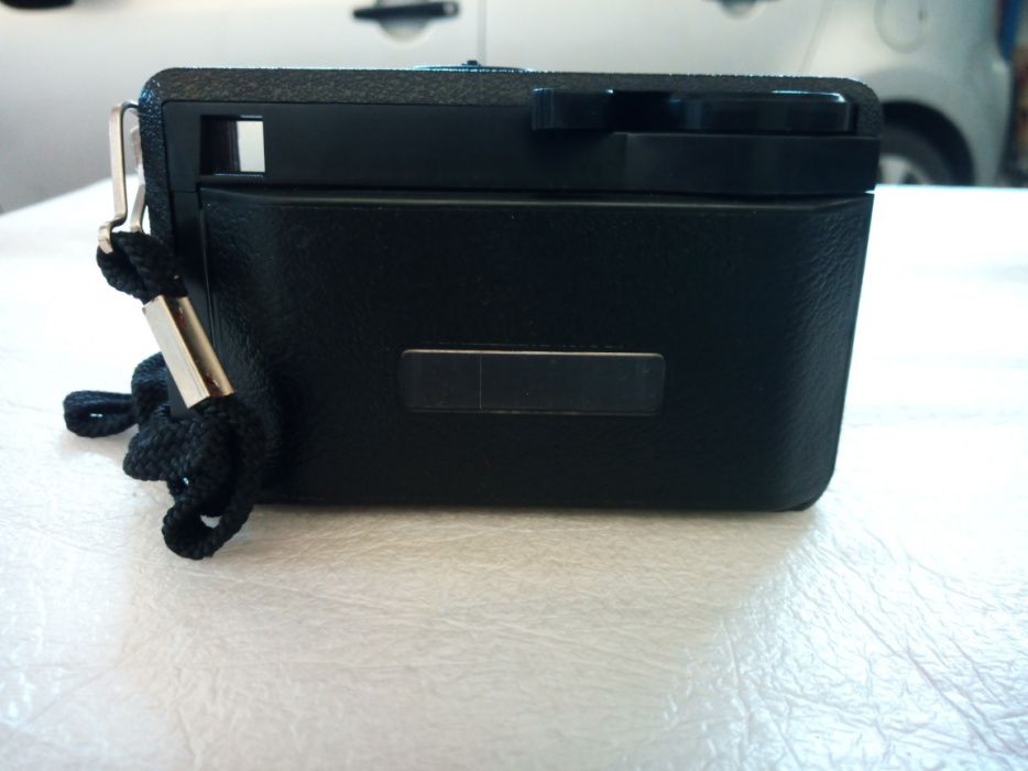 Kodak instamatic 66-x
