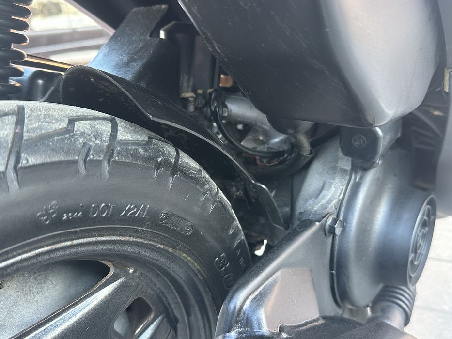 Suzuki lets2 деже гарний стан