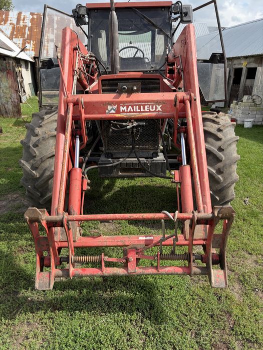 Ciagnik Case 845xlN