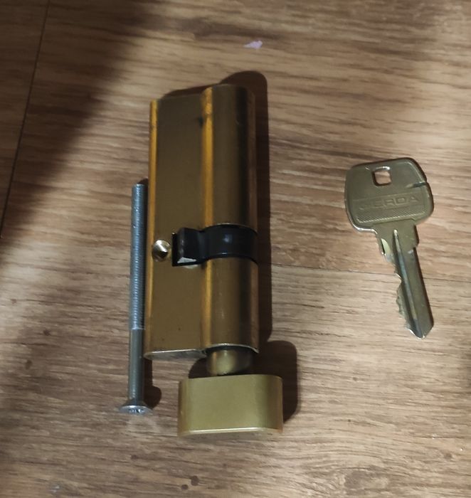 Wkładka bębnowa Gerda