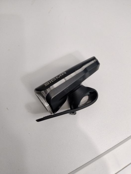 Фонарь Sigma ліхтар