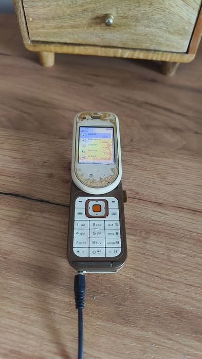 Nokia telefon telefon