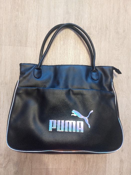 Сумка Puma оригінал