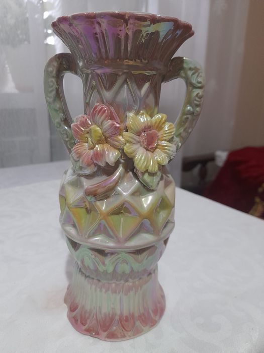 Wazon na kwiaty polecam