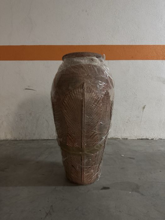 Jarra em cerâmica